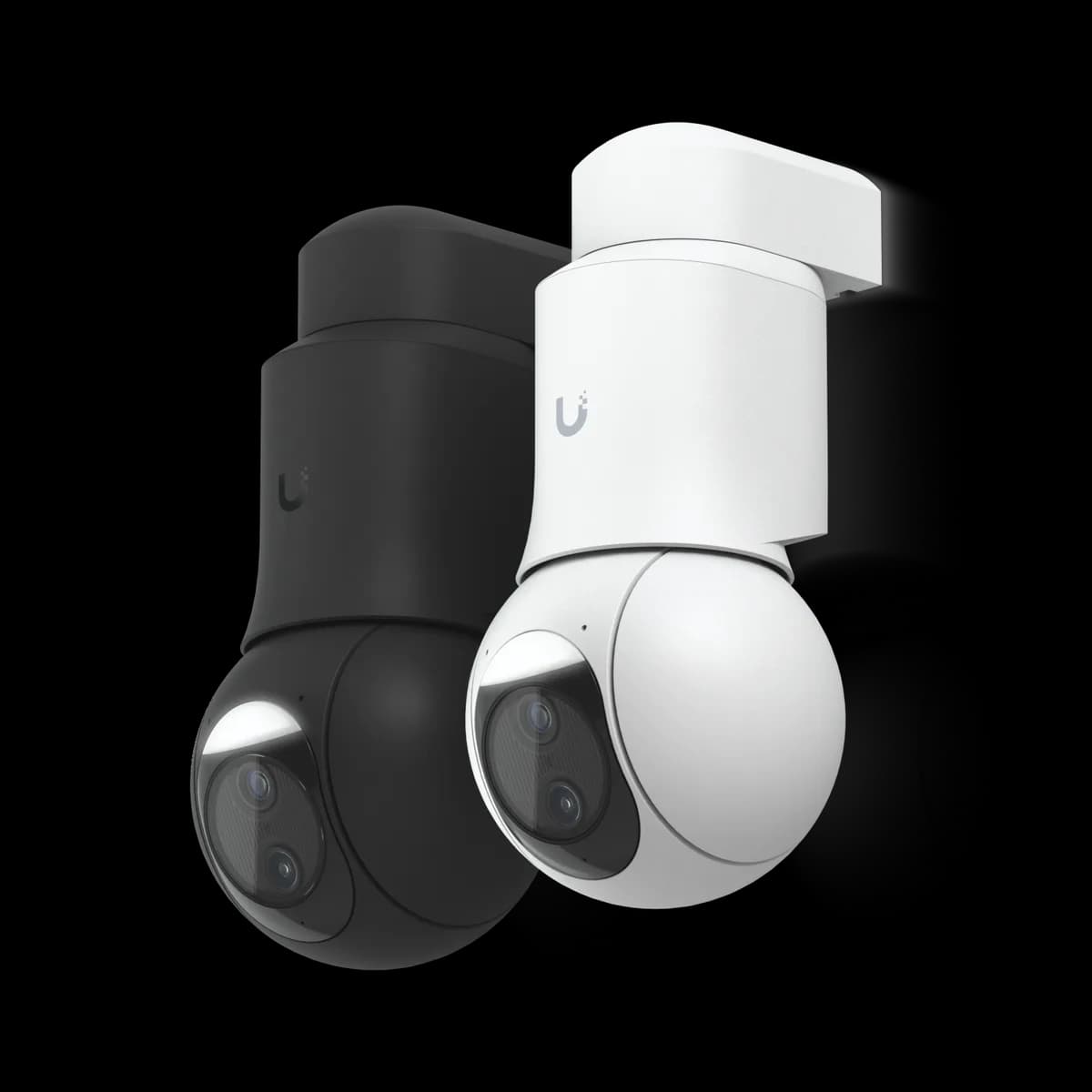 UniFi Protect G6 PTZ camera