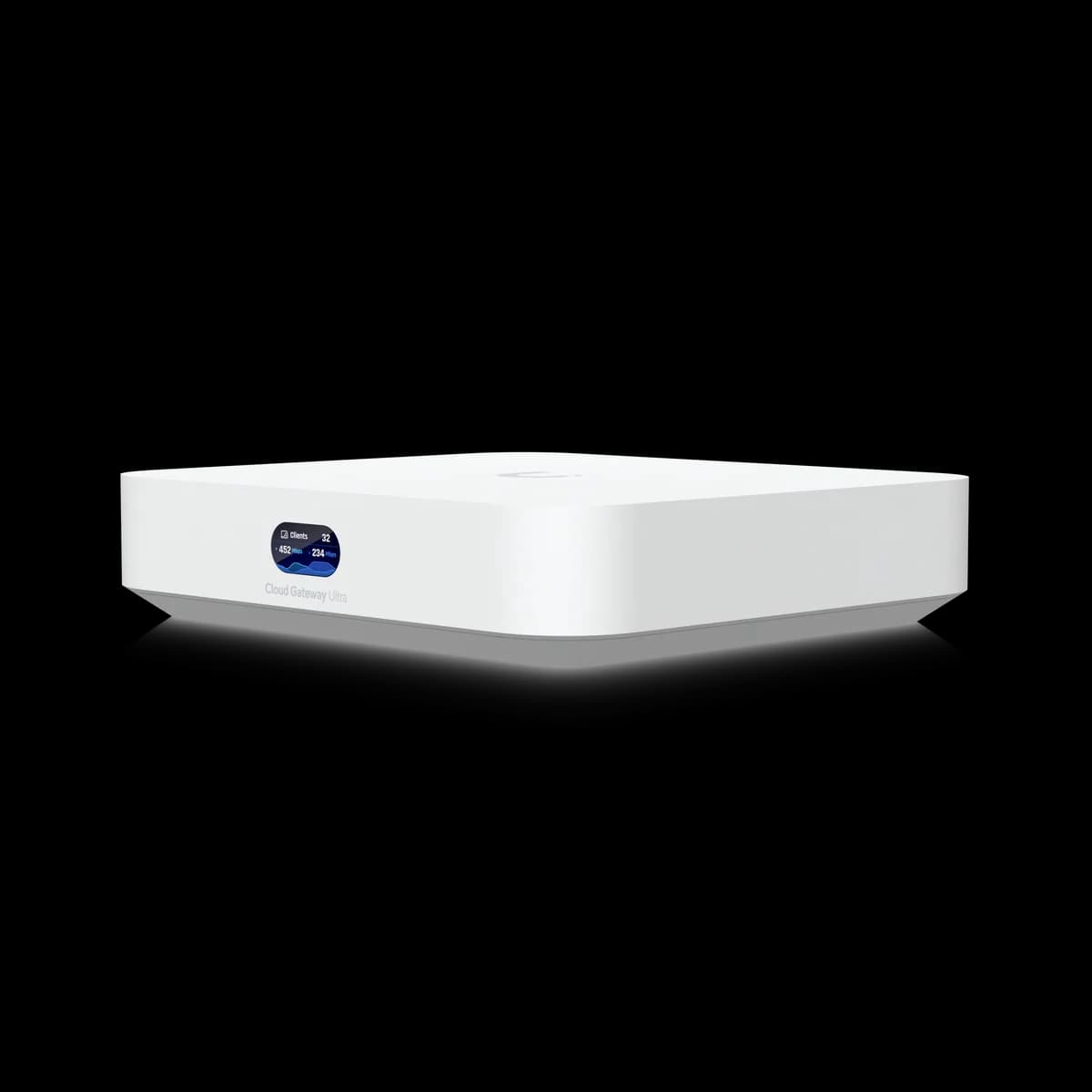 UniFi Cloud Gateway Ultra