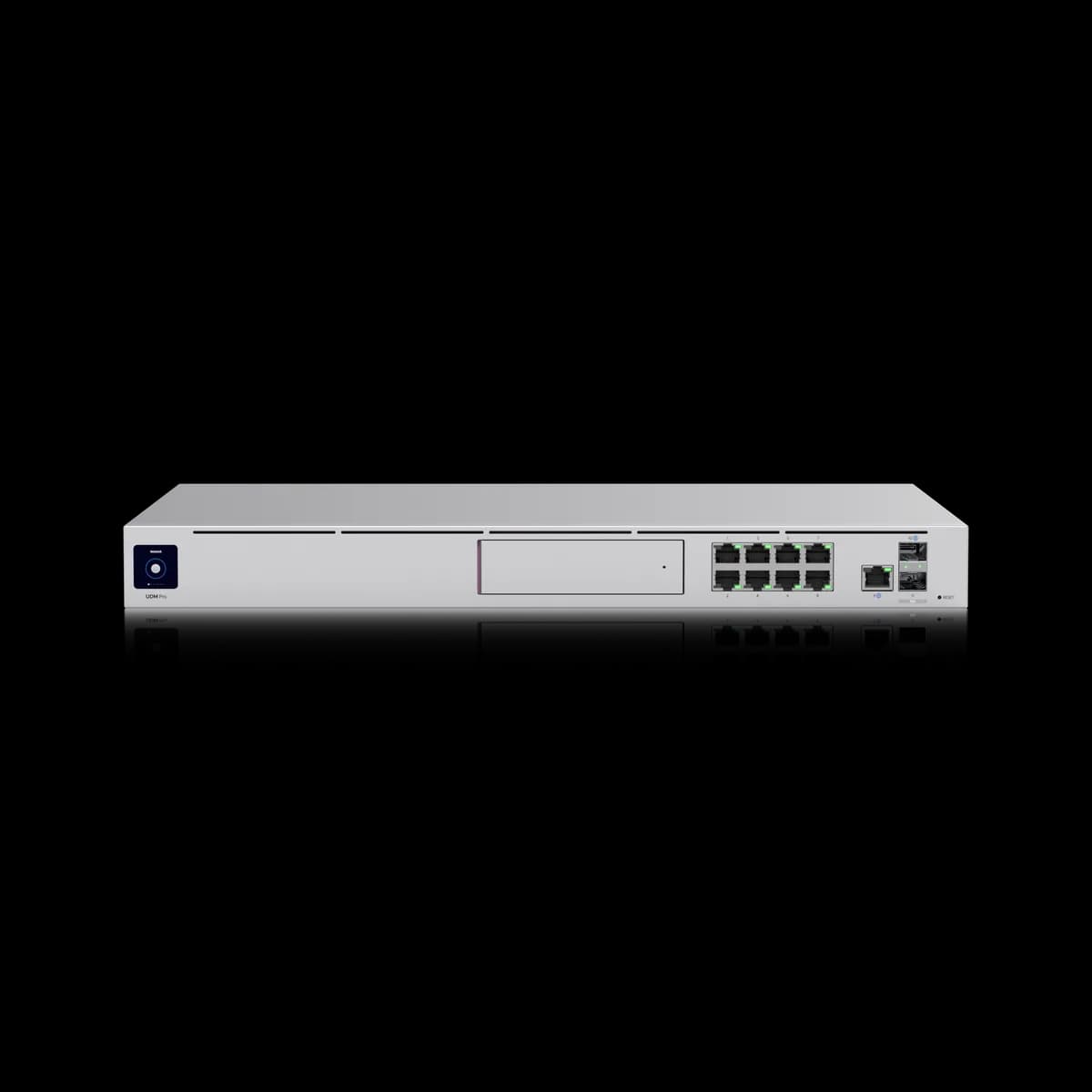 UniFi Dream Machine Pro gateway
