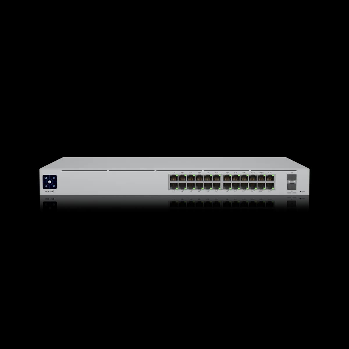 UniFi Pro 24 PoE switch