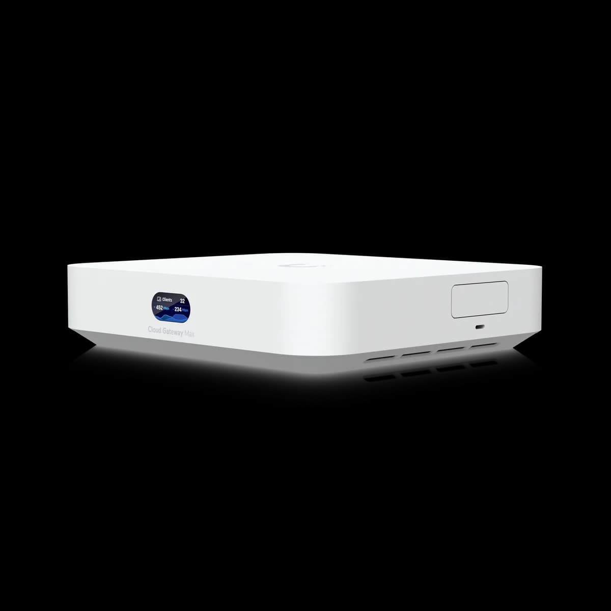UniFi Cloud Gateway Max