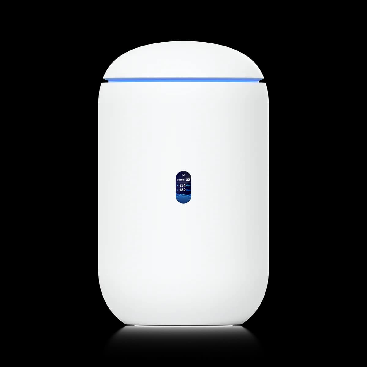 UniFi Dream Router